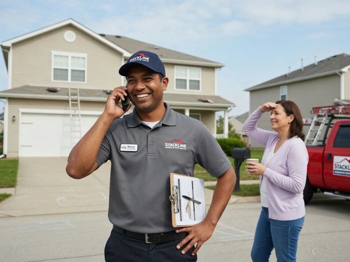Chimney flashing repair Brentford, SD FAQs